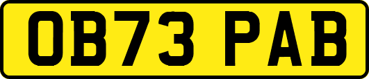 OB73PAB