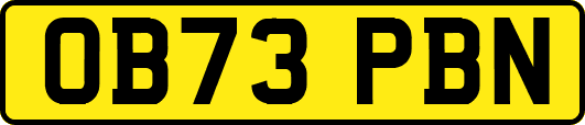 OB73PBN