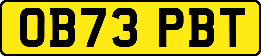 OB73PBT