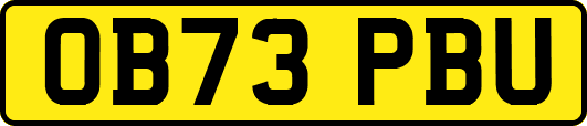 OB73PBU