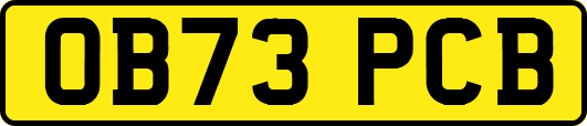 OB73PCB