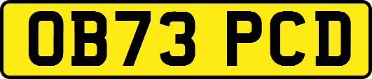 OB73PCD