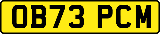 OB73PCM