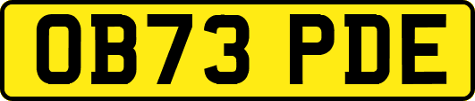OB73PDE