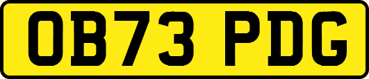 OB73PDG
