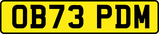 OB73PDM