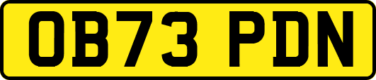 OB73PDN