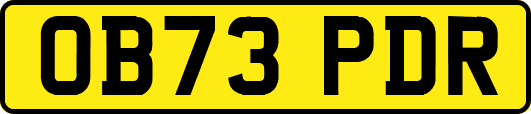 OB73PDR