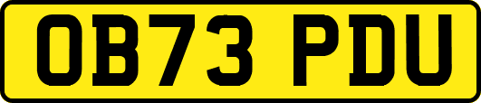 OB73PDU