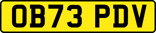 OB73PDV