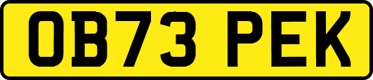 OB73PEK