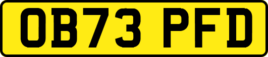 OB73PFD