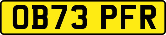 OB73PFR