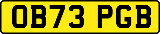 OB73PGB