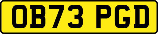 OB73PGD