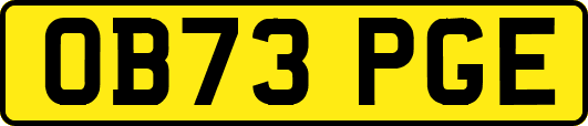OB73PGE
