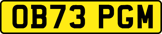 OB73PGM