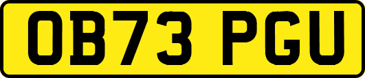 OB73PGU