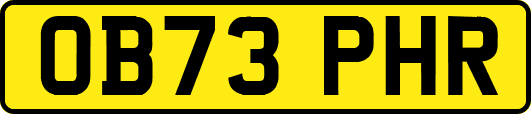 OB73PHR