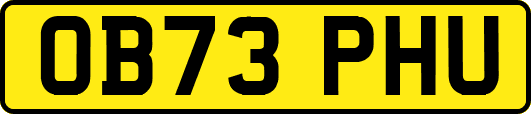 OB73PHU