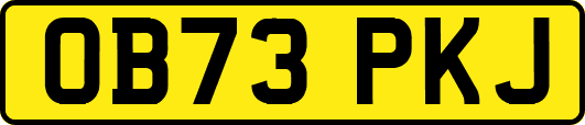 OB73PKJ