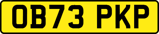 OB73PKP