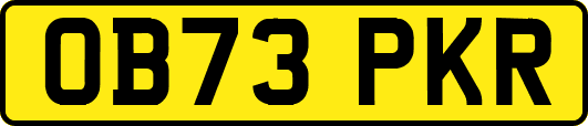 OB73PKR