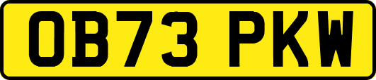 OB73PKW