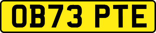 OB73PTE