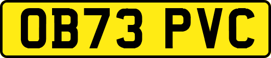 OB73PVC