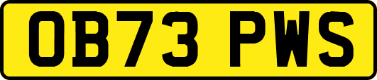 OB73PWS