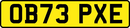 OB73PXE