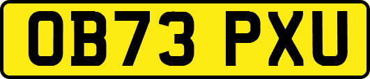 OB73PXU