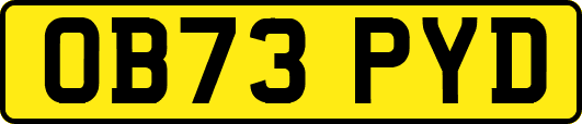 OB73PYD