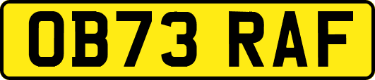 OB73RAF