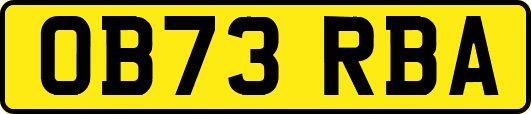 OB73RBA