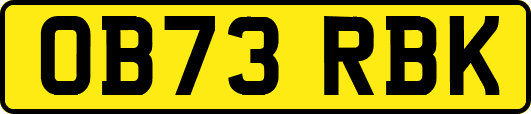 OB73RBK
