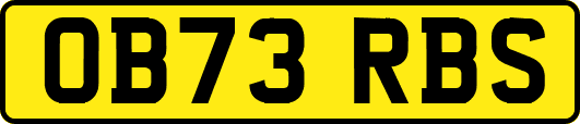 OB73RBS