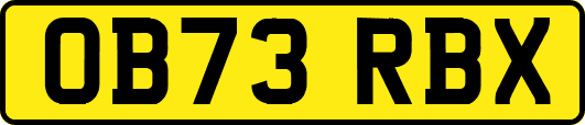 OB73RBX