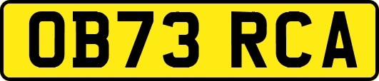 OB73RCA