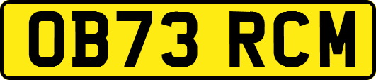 OB73RCM