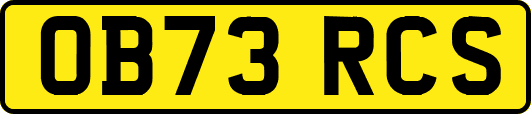 OB73RCS
