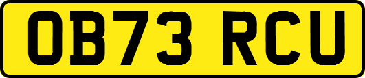 OB73RCU