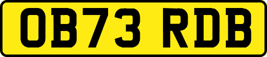 OB73RDB