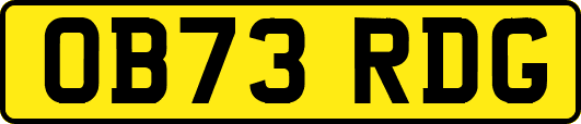 OB73RDG
