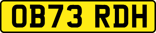 OB73RDH