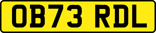 OB73RDL