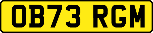 OB73RGM