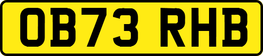 OB73RHB