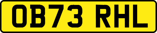 OB73RHL